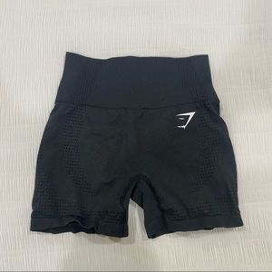 SOLD Gymshark Vital Seamless Shorts 2.0